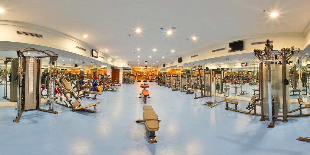 Gherdan Hotel คอนยา ภายนอก รูปภาพ